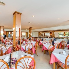 Hotel Exagon Park - Bild 12