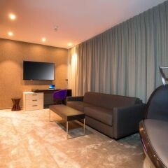 b_smart hotel Bendern in Vaduz, Liechtenstein from 282$, photos, reviews - zenhotels.com photo 18