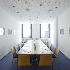 City Hotel Hannover - Bild 15