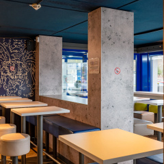B&B Hotel Aachen-Nord - Bild 15