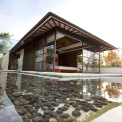 Nomina Villas Pecatu - Bild 11