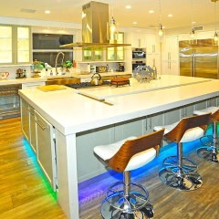 6 Bedroom Homes in Miami by TMG - Bild 21