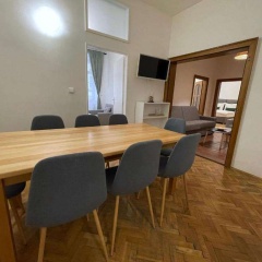 White Swan Boutique Apartments - Bild 16