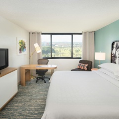 Sheraton Miami Airport Hotel & Executive Meeting Center - Bild 5
