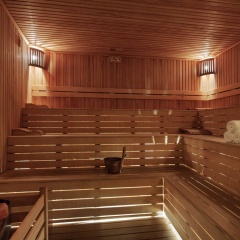 Galeri Resort Hotel - Bild 21