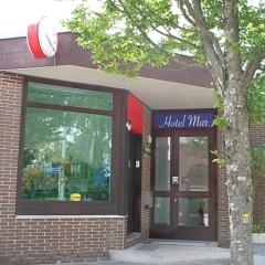 Mar Hotel - Bild 1