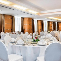 Grand Sukhumvit Hotel Bangkok Managed by Accor - Bild 15