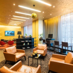 Lindner Hotel Berlin Ku’damm, part of JdV by Hyatt - Bild 15