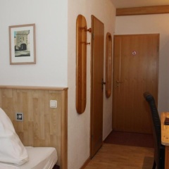 Hotel Die Tanne - Bild 9