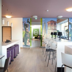 B&B Hotel Düsseldorf-Mitte - Bild 25
