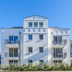 Residenz von Flotow Wohnung 03 - Bild 1