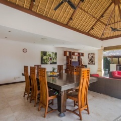 Villa Bugis Seminyak - Bild 22