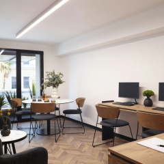 The Port Square Hotel - Bild 8