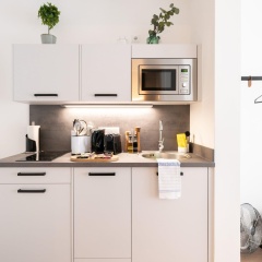 Limehome Frankfurt Gutleutstraße - Bild 3
