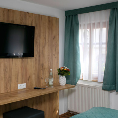 Hotel am Siebersturm - Bild 3