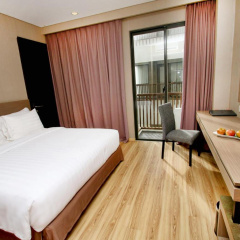 Swiss-Belhotel Sorong thumbnail 32