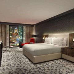 Hilton Miami Downtown - Bild 8