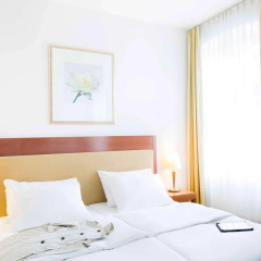 Novotel Hildesheim - Bild 4
