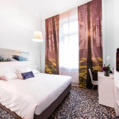 ibis Styles Frankfurt City - Bild 7