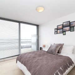 Excel Apartments Bloomsbury 2 - Bild 2