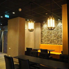 Hotel Blossoms - Bild 15
