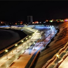 Пляж 1