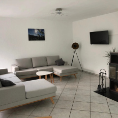 Ferienwohnung Zenzen - Bild 8