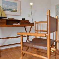 Spacious Apartment near Sea in Wismar - Bild 2