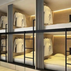 7 Wonders Hostel (SG Clean Certified) - Bild 6
