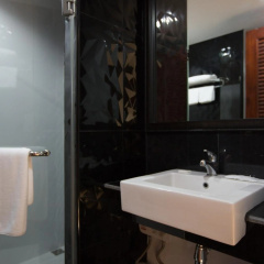 True Siam Rangnam Hotel - Bild 10