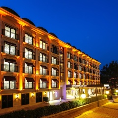 Anemon Bursa Hotel - Bild 1