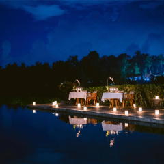 Alila Ubud. Bali - Bild 16