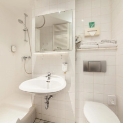 Sure Hotel by Best Western Muenchen Hauptbahnhof - Bild 26
