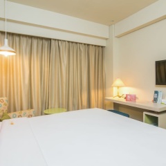ZEN Rooms Tanjung Benoa Pratama 2 - Bild 6
