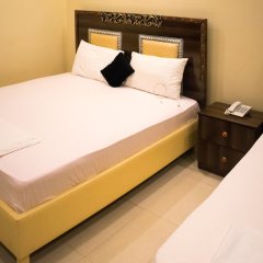 Hotel Days Inn Two in Lahore, Pakistan from 53$, photos, reviews - zenhotels.com photo 4