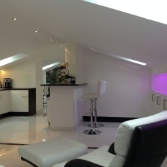 Apartment Hotel Kral - Bild 18