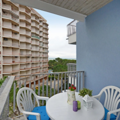 Residence Marco Polo thumbnail 12