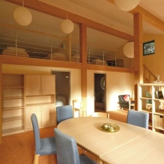 Vibrant Holiday Home in Hahnenklee near Ski Area - Bild 17
