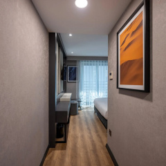 Four Points Flex by Sheraton Antalya Lara - Bild 6
