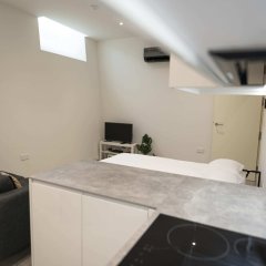 Sylvain Suites-hosted by Sweetstay in Gibraltar, Gibraltar from 357$, photos, reviews - zenhotels.com photo 18