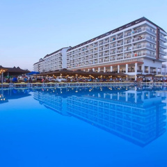Eftalia Splash Resort — All inclusive - Bild 19