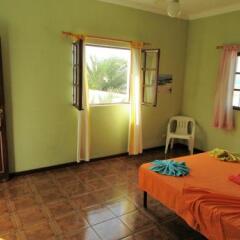 La Boaventura in Boa Vista, Cape Verde from 98$, photos, reviews - zenhotels.com photo 31