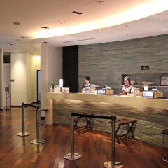 Hotel Gracery Ginza in Tokyo, Japan from 166$, photos, reviews - zenhotels.com photo 15