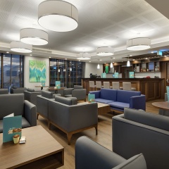 Hilton Garden Inn Izmir Bayrakli - Bild 1