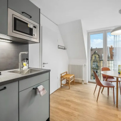 Limehome Karlsruhe Sophienstr. - Bild 20
