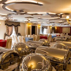 Marlik Hotel in Tehran, Iran from 137$, photos, reviews - zenhotels.com photo 5