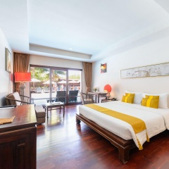 Khaolak Oriental Resort - Adult Only - Bild 9