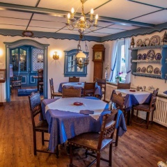Inselhotel Arfsten - Bild 8
