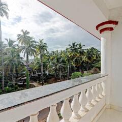 Отель OYO Home 63877 3BHK Mandovi River Индия, Альто-де-Порворим - отзывы, цены и фото номеров - забронировать отель OYO Home 63877 3BHK Mandovi River онлайн фото 5
