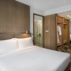 Crowne Plaza Changi Airport by IHG - Bild 3